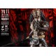 Hot Toys Shadow Predator 1/6 12 inch Figure 30cm